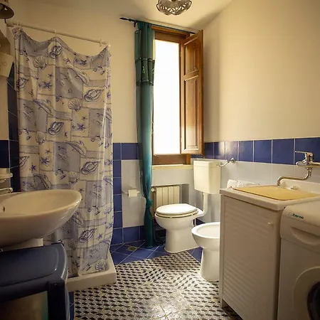 Antica Scuola Apartment
