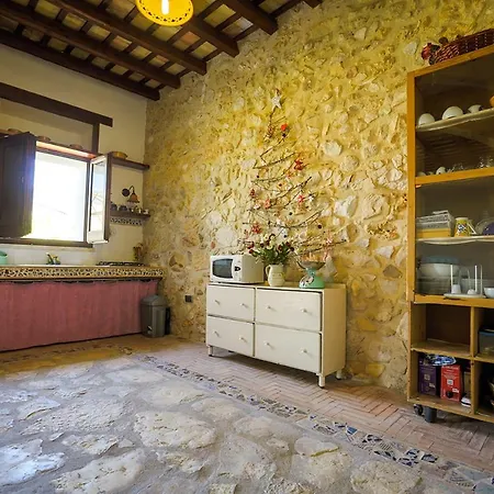Antica Scuola Apartment