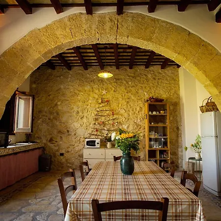 Apartment Antica Scuola Castellammare del Golfo