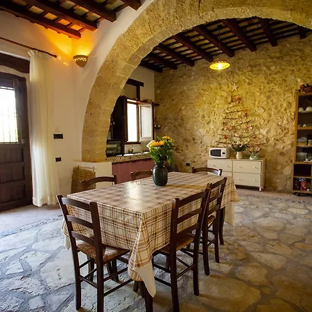 Apartment Antica Scuola *