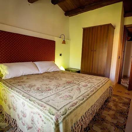 Antica Scuola Apartment *