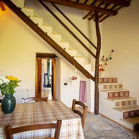 Apartment Antica Scuola *