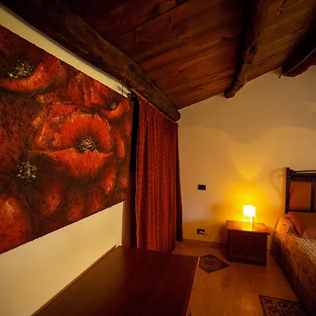 Apartment Antica Scuola *