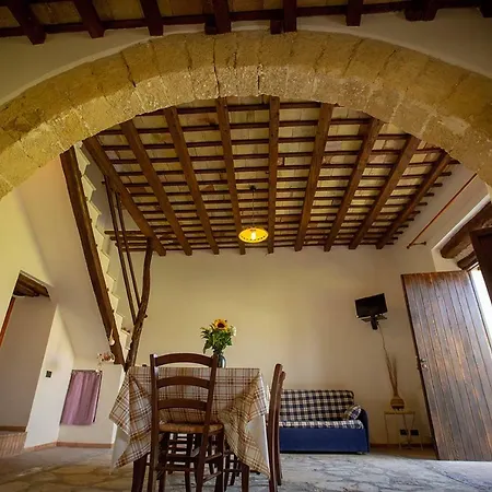 Antica Scuola * Castellammare del Golfo